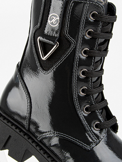 Ботинки артикул:53652ут-3-3