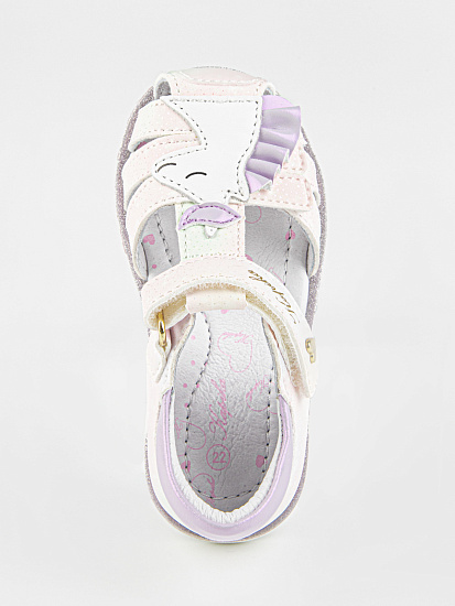 Сандалии артикул:31819п-20-6