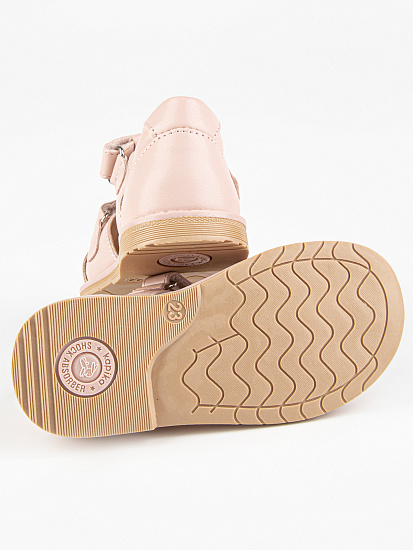 Сандалии артикул:10910п-40-5