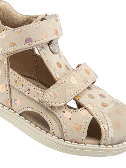 Сандалии артикул:10243т-1-6