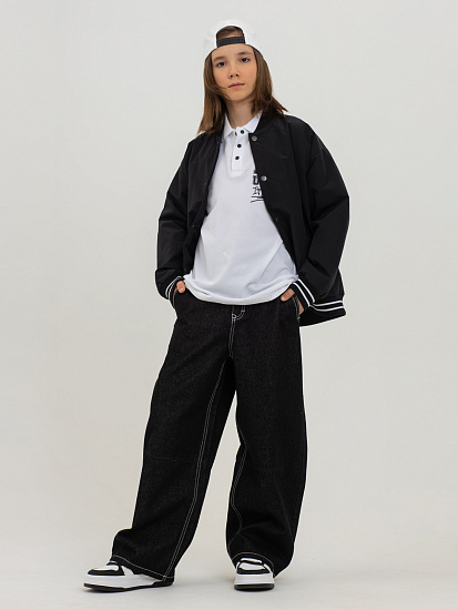 Футболка-поло артикул:PJBCT19-00-6