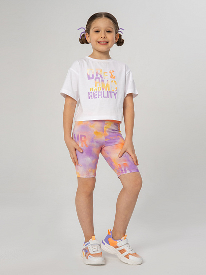 Леггинсы артикул:PKGCG05-LE-3