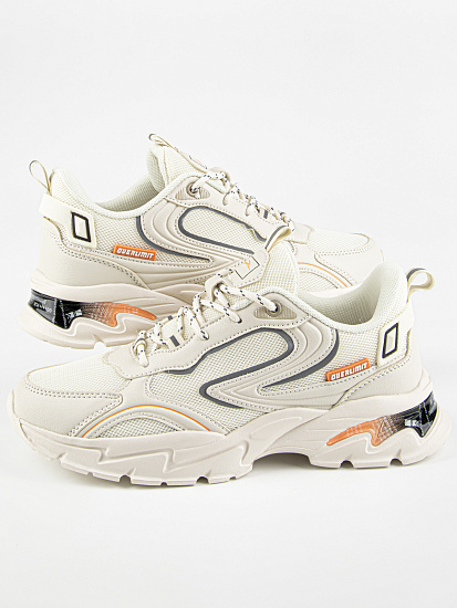 Кроссовки артикул:74606-11-4