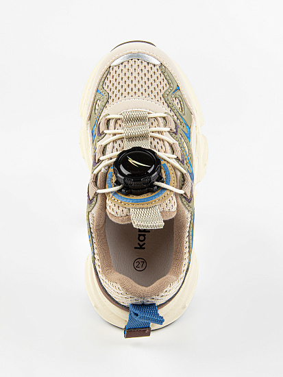 Кроссовки артикул:721193-2-6