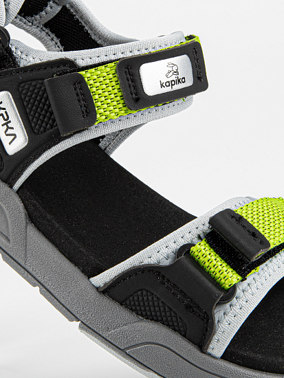 Сандалии артикул:33927п-1-3