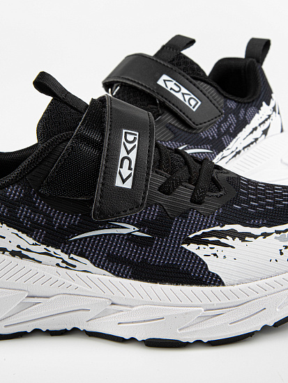 Кроссовки артикул:731297-1-9