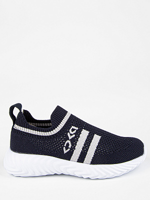 72986н-2 Обувь для активного отдыха (синий) 26-30 (5 пар)