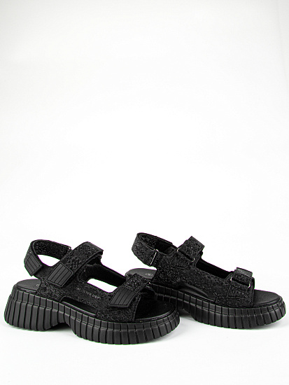 Сандалии артикул:34578п-1-2