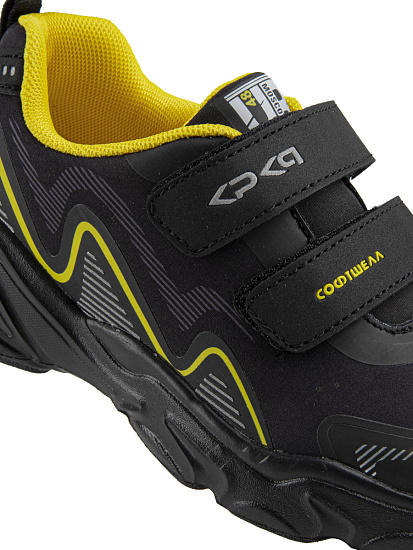 Кроссовки артикул:72890c-1-6