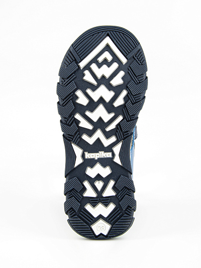 Сандалии артикул:31839-10-8