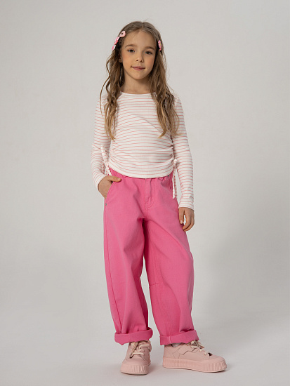 Лонгслив артикул:PKGCL01-JW-4