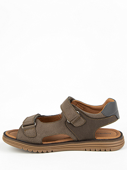 Сандалии артикул:33848к-2-7