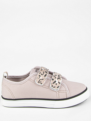 721162-11 Обувь для активного отдыха (бежевый) 23-30 (8 пар)