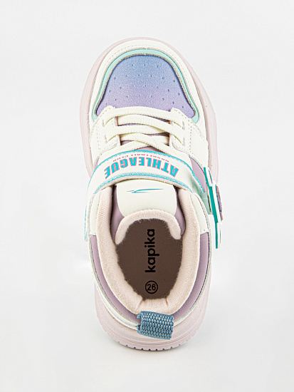 Кроссовки артикул:71520-10-6