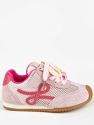 721198н-1 Обувь для активного отдыха (розовый) 26-30 (5 пар)