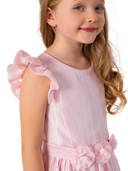 Платье артикул:NKGCD11-80-3