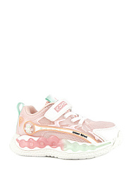 72970-1 Обувь для активного отдыха (розовый) 26-30 (5 пар)