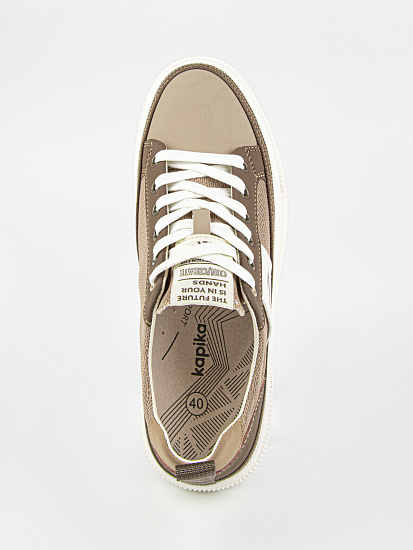 Полуботинки артикул:241040п-2-6