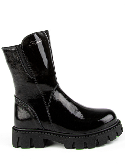 Сапоги артикул:64305т-1-1