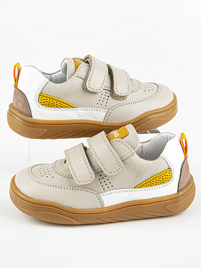 Полуботинки артикул:21489т-2-4