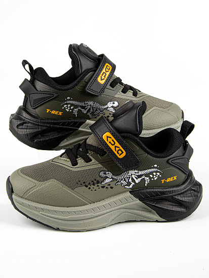 Кроссовки артикул:721223-1-4