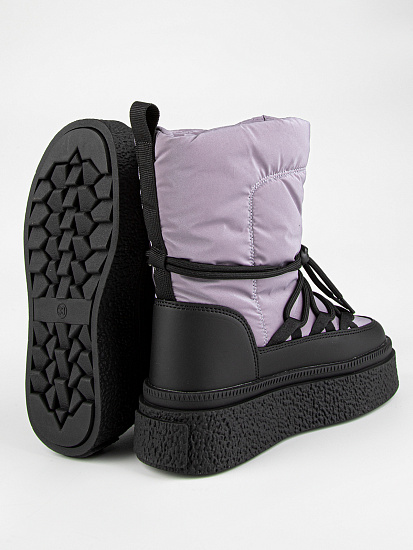 Сапоги артикул:1886д-2-5