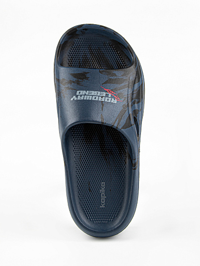 Шлепанцы артикул:84102-1-6