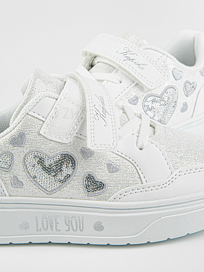 Кроссовки артикул:721222-1-9