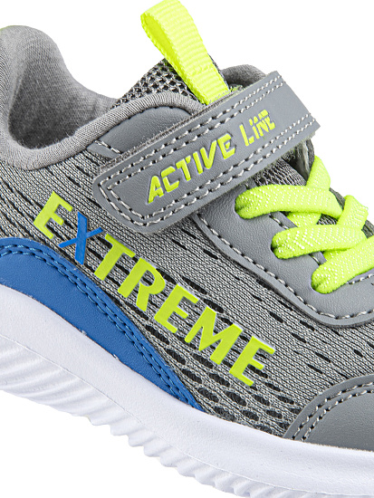 Кроссовки артикул:72726-3-16