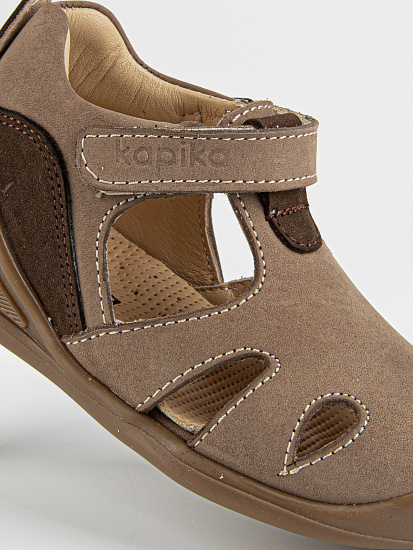 Сандалии артикул:31972т-1-3