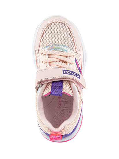 Кроссовки артикул:721015н-1-3