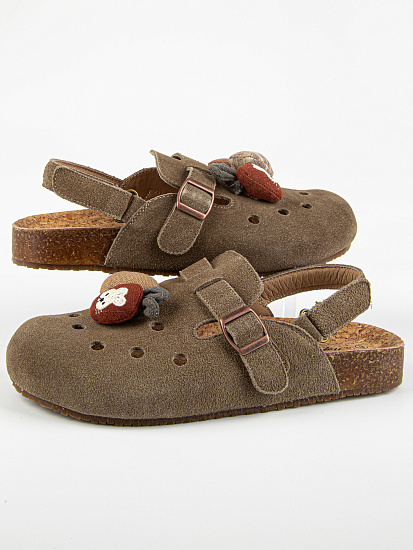 Сандалии артикул:33931-2-4