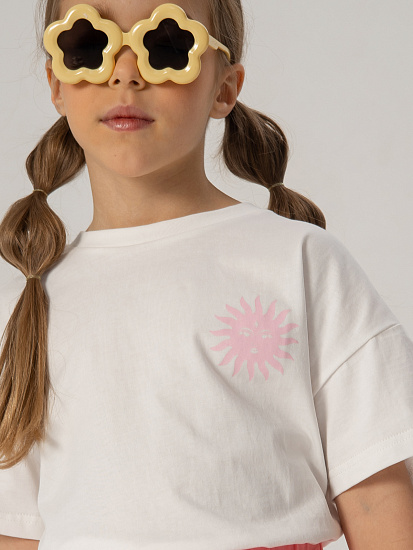 Футболка артикул:PKGCT10-00-3