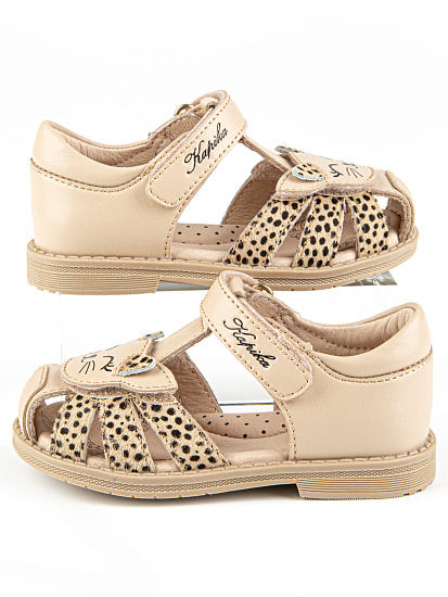 Сандалии артикул:31838к-10-4