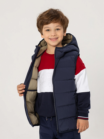 Жилет артикул:OKBCV01-Z3-3