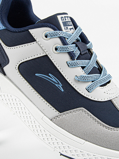 Кроссовки артикул:731270-3-3