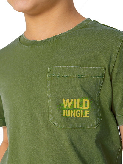 Футболка артикул:NKBCT02-64-4