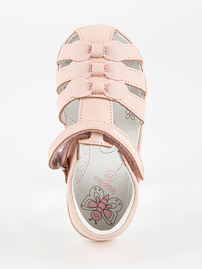 Сандалии артикул:10234-30-6