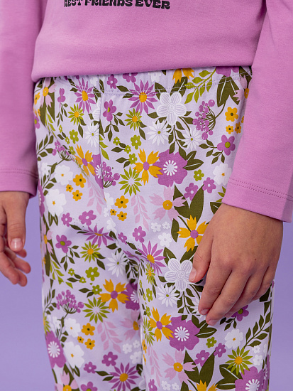 Пижама комплект артикул:OUGPS01-LA-4