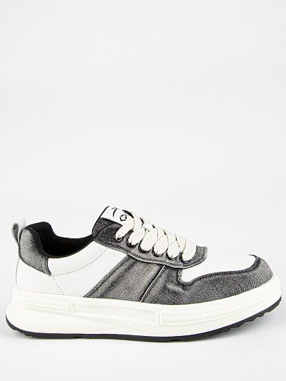 Полуботинки артикул:24987к-1-1