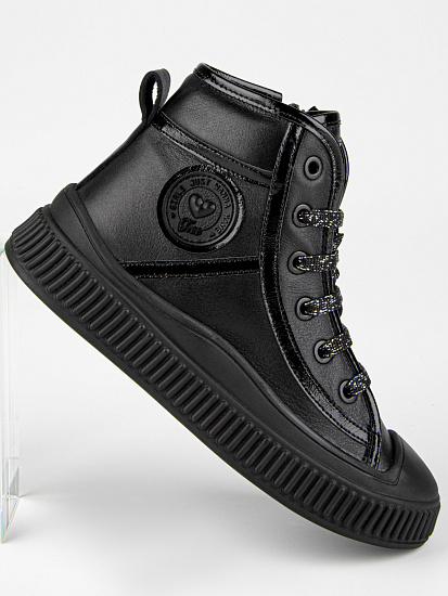 Ботинки артикул:53709ут-2-7