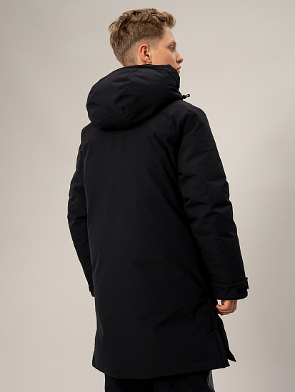 Куртка зимняя артикул:OJBCK13-99-2
