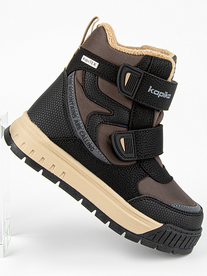 Ботинки артикул:42523-2-7