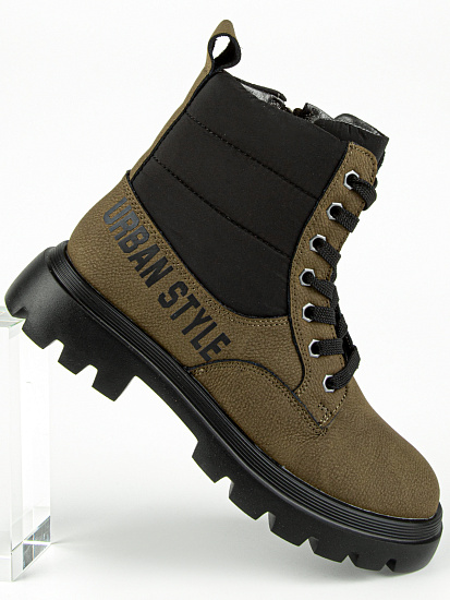 Ботинки артикул:54586ук-2-7