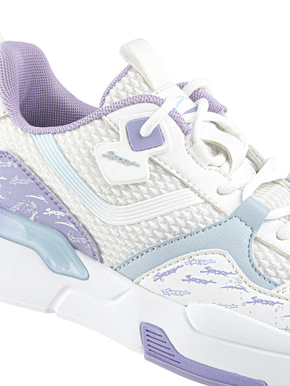 Кроссовки артикул:74769-10-6