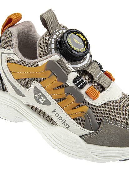 Кроссовки артикул:71533-2-6