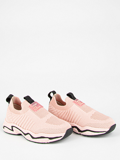 Кроссовки артикул:72985-2-2