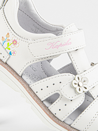 Сандалии артикул:31848-10-3