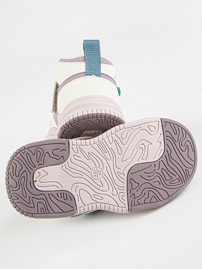 Кроссовки артикул:71520-10-5