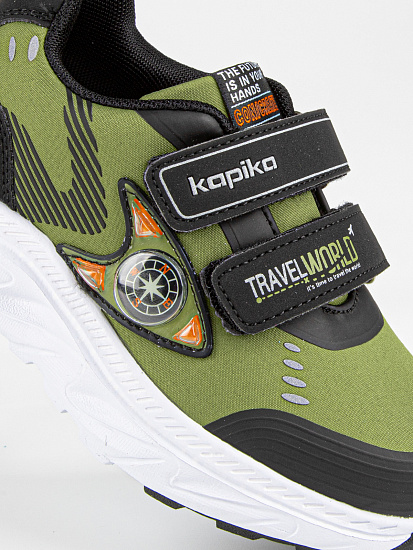 Кроссовки артикул:721129с-20-3